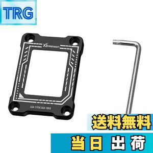 yzLIKENNY CPUh~ 12LGA 1700Ȃ~ߋ L^Xpit A~jE LGA1700 CPUt[iubNj