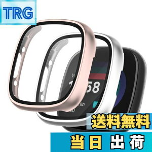 yzSeltureone y2Zbgz Fitbit versa4 / Fitbit sense2p یP[X [dΉ PCt[+KXtB ̉  EȒP ϏՌ h~ c ϐFh~ ߗi