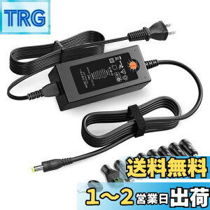 yzOuttag 45W 3A }` d AC A_v^[ 15V 13.5V 12V 9V 7.5V 6V 5V 3A 2A 1A jo[TA_v^[ 5~15Vƒpdq@ LED Cg CX [^[ Xs[J[ USB/USB-CdR[h DC AC