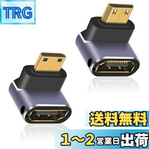 yzPoyiccot 8K Mini HDMI to HDMIϊA_v^AL^ Mini HDMI(IX)-HDMI(X)ϊA_v^A90x / Mini HDMI HDMI ϊA_v^(HDMI~j) 3D, 8K@60hz, 4K, 2160P, 1080PȂǂɑΉi2