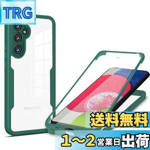 yzSamsung Galaxy A54 5G P[XwAFINERx 360° Sʕی O  Jo[ [^b`plx] 9HKX TPU+PC NA X}zP[X tJo[ y ^ Ռz C菝h~ E