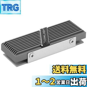 yzThermalright TR-M.2 2280 TYPE A G 2280 q[gVN SSDp M.2 2280 q[gVN N[[ A~jE M`2 fXNgbv \ SSDN[[ O[