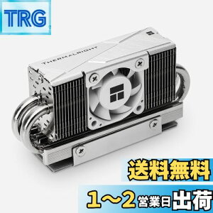 yzThermalright HR10 2280 PRO SSDN[[,2280 SSDq[gVNp,ʃq[gVN,3500-6500RPM,4q[gpCv,fXNgbv@\2280 SSDN[[iHR10 2280 PRO)
