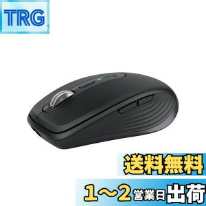 yzWN[ MX ANYWHERE 3S MX1800GR É }EX Bluetooth Logi Bolt UnifyingΉ RpNg Smart Actions Ή XN[zC[ [d CX}EX  Windows Mac Chrome iPad OS And
