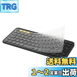 yzWN[ K380 / Pebble Keys 2 K380s p L[{[hJo[ Ή {JISz, Logi Logicool L[{[hJo[ XL ^ hho  TPU? یJo[ L[XL