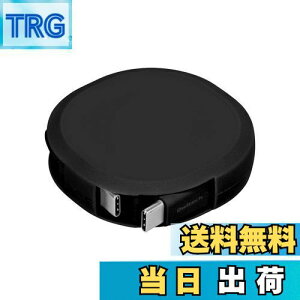 yzIEebN Ј莮 USB Type-C to CP[u 90cm ubN OWL-CBKRPCC90-BK