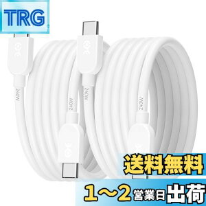 yzCable Matters 2 {Zbg _ 240W USB-C [dP[u 0.9mi}[d 140W`240WAUSB 2.0 480MbpsArfIȂjUSB-C P[udAMacBook ProAiPad ProAiPhone 16/ 15 ProAApple Vision Pro Ή 