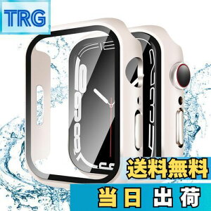 yzy2024ǃP[XzYUGYUG Ή AbvEHb`9/8/7 Jo[ 41mm Apple Watch 9/8/7 P[X 41mm PCf IP68 hP[X Apple Watch P[X KXtB ̌^ {Ɏq d\ Apple