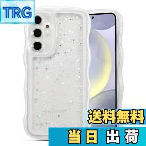 yzQLTYPRI Galaxy S24 P[X NA TPU Jo[ EF[u  ؍  EF[u Ob^[  ^ y ϏՌ ~ (SC-51E / SCG25) X}zP[X CX[dΉ X