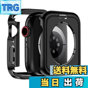 �y���������zYUGYUG �Ή� Apple Watch SE2/SE/6/5/4 �P�[�X �A�b�v���E�H�b�`SE2/SE/6/5/4 �J�o�[ PC�f�� IP68 �h���P�[�X 360�Ǔx 3D���p�G�b�W�f�U�C�� �A�b�v���E�H�b�` �P�[�X �K���X�t�B���� ��̌^ ��