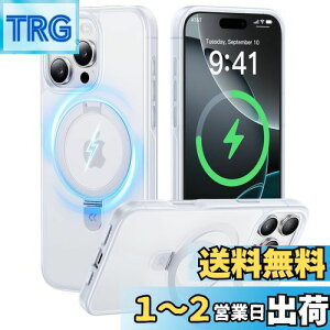 yzy2025KI4in1@\ځzCASEKOO iPhone 16 Pro p P[X ČRMILKi c wh~ }bgdグ ő25W}[dΉ MagSafeΉ ϖh~ phone16pro pP[X  Xg