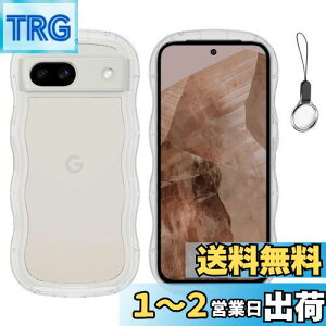 yzHILEGENER Google Pixel 8A 킢 P[X ˂ ϏՌ O[O sNZ8A 6.1C`p~ X}zP[XEF[u fUC ɃtBbg X}zJo[ ؍  NA 