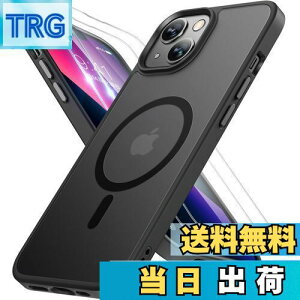 yzMiracase iPhone13 P[XyMagsafeΉEČRKiziPhone13P[X 6.1C`ytB2tzϏՌAh~A΂ݖh~AĔɗDfUCA{^A}bgA