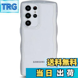 yzQLTYPRI Galaxy S23 Ultra P[X NA TPU Jo[ EF[u  ؍   ^ y ϏՌ ~ (SC-52D / SCG20) X}zP[X CX[dΉ Xgbvz[t