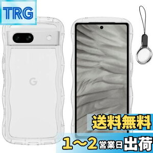 yzHILEGENER Google Pixel 6A 킢 P[X ˂ ϏՌ O[O sNZ6A 6.1C`p~ X}zP[XEF[u fUC ɃtBbg X}zJo[ ؍  NA 