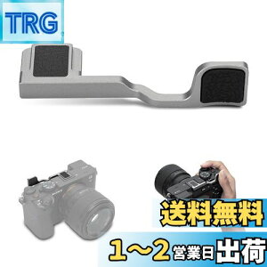 yzJJC TObv TXg \j[ Sony A7CII / A7CR JɓKp ȒP Jz[h߂ Vo[
