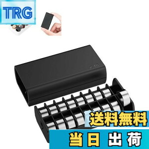 �y���������z�y2���Z�b�g�zLR44 �R�C���d�r�P�[�X ���`�E���R�C���d�r x36���[ �R�C���d�r AG13 / A76 / 357 / SR44 / SR1153 / SG13 / LR1154 �ɑΉ� �o�b�e���[���[�{�b�N�X �{�^���d�r�P�[�X �h�o �Ϗ�