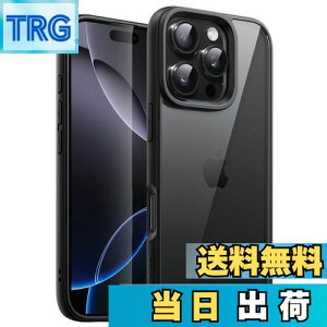 yzJETech iPhone 16 Pro 6.3C`p P[X ϏՌX}zop[Jo[ \bhJ[ }bgTPUt[ h~ NAobN (ubN)