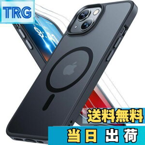 yzMiracase iphone15 P[XyMagsafeΉEČRKiziphone15P[X 6.1C`ytB2tzϏՌiphone 15 P[XA΂ݖh~Ah~Awh~AXgbvz[tA