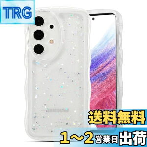 yzQLTYPRI Galaxy A53 5G P[X NA TPU Jo[ EF[u  ؍  EF[u Ob^[  ^ y ϏՌ ~ (SC-53C / SCG15) X}zP[X CX[dΉ 