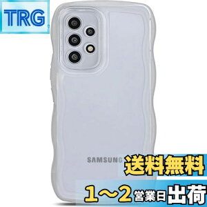 yzQLTYPRI Galaxy A53 5G P[X NA TPU Jo[ EF[u  ؍   ^ y ϏՌ ~ (SC-53C / SCG15) X}zP[X CX[dΉ Xgbvz[t 
