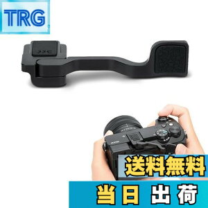 �y���������zJJC �T���O���b�v �T�����X�g Sony A6700 �J�����K�p �����ȒP �V���R���p�b�h�t�� �y�ʖh�o �J�����z�[���h�������߂� ��