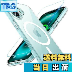 yziPhone 16 P[X ACtH16Jo[ BESINPOyKXtBtEMagSafeΉzNA iphone16Jo[ ΂݂Ȃ Xgbvz[ ČRMILKi ϏՌ ϋv }Olbg }O