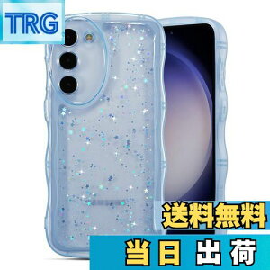 yzQLTYPRI Galaxy S23 P[X NA TPU Jo[ EF[u  ؍  EF[u Ob^[  ^ y ϏՌ ~ (SC-51D / SCG19) X}zP[X CX[dΉ X