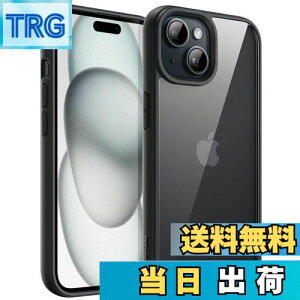 yzJETech iPhone 15 6.1C`p P[X ϏՌX}zop[Jo[ \bhJ[ }bgTPUt[ h~ NAobN (ubN)