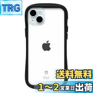 yziFace Reflection iPhone 15 Plus P[X NA KX (ubN)yACtFCX ACtH15plus p iphone15vX p Jo[ ؍ ϏՌ  Xgbvz[z
