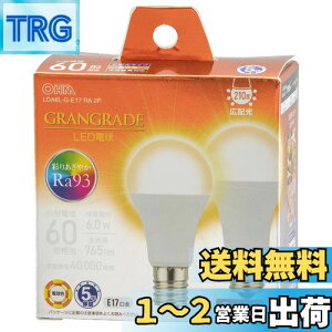 yzI[d@ LEDd` E17 60`/60W dF Ra93F Ή fMގ{HΉ ~jNvg` 2 LDA6L-G-E17 RA 2P 06-5566 OHM
