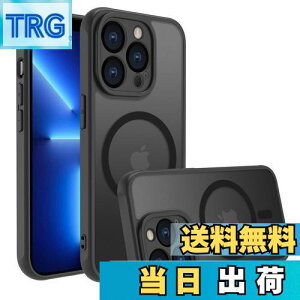 yziPhone 13 Pro P[X X}zJo[ }bg }Olbg CX[d ϏՌ wh~ ~ ČRMILKiEMagsafeΉ ACtH13 Pro pJo[ C` PinLiSheng (u