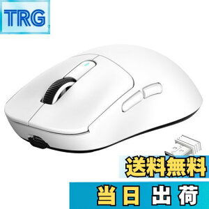 yzA.JAZZ x ATTACK SHARK X3 Q[~O}EX y }EX CX2.4 G/Bluetooth/LType-C IWi PAW3395ZT[ ōNX̐x 26000DPI DIY ^тɕ֗ TTCGR[_[ 