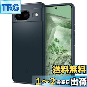 yzSpigen Google Pixel 8 P[X ɔ Yی C菝h~ ^Jo[ y wh~ Vv }bgdグ CX[dΉ VEtBbg ACS06289 (^EX[g)