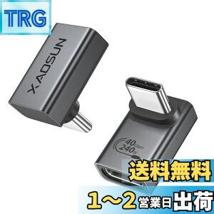 yzXAOSUN USB C ㉺ L ϊA_v^ 2Zbg 240W[d IX X USB4 Type C 40Gbps Thunderbolt 4Ή Steam DeckAMacBook Pro/MacBook Air/iPad Pro 8K/5K USB-C[p A_v^