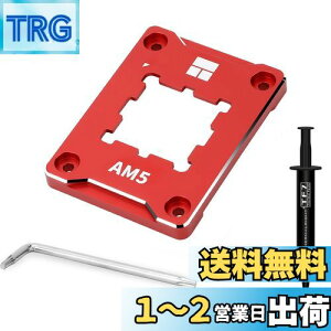 yzThermalright ASF-RED AM 5 CPUuPbgAȂh~Œt[ZAAM 5S\荇킹Œ}[LOXt@AAM 5Ȃh~ڐGt[ACPUpW