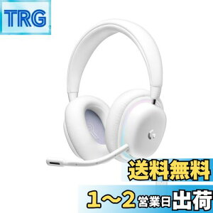 yzLogicool G(WN[ G) Q[~OwbhZbg G735 Bluetooth LIGHTSPEED CX 3.5mmWbN 3ނ̐ڑΉ LIGHTSYNC RGB E BLUE VO!CE }CN 273g y PC zCg G735WL I[