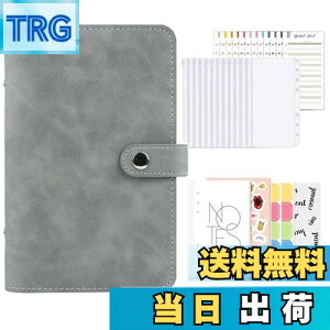 yzSitengle A6 oC_[ 6 \ZoC_[ PUU[ |Pbg12t xt֗Zbg Ǘ 蒠 ƌvǗ ށE`[EhE [Y[toC_[ VX