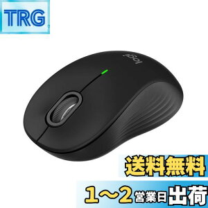 yzy.co.jpz Logicool WN[ Signature M550MBKs CX}EX É Bluetooth M[ ubN  Logi Bolt UnifyingΉ windows mac iPad Android Chrome OS XN[zC[ M550 