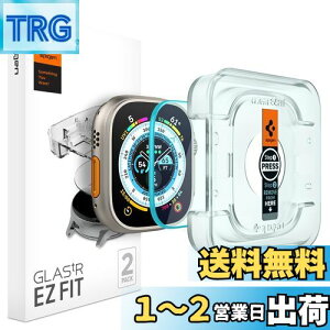 yzSpigen Apple Watch Ultra/Ultra 2 49mm KXtB \tLbgt 9HdxKX یtB 2 AGL05556