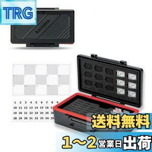 yze MicroSD/MSD J[hP[X 58  MSD/Micro SD/TFJ[h & USBJ[h[_[/SIM[Xs ȂǏ[P[X ϏՌ ho h J[hԍt