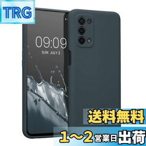 yzkwmobile X}zP[X Oppo A74 (5G) / A54 (5G)Ή P[X - X}[gtH ϏՌ TPU VR _[N X[g