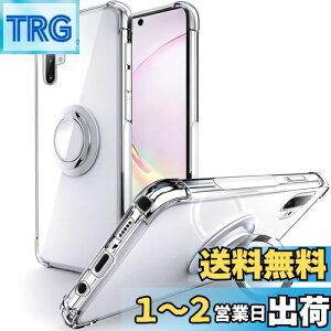 yzSHIELDS UP Galaxy Note 10 Plus P[X SC-01M SCV45 note 10+ P[X Ot ϏՌ ϋv 菝h~ ~ X^h@\ y ^ NA TPU  Jo[ MNV[m[gev