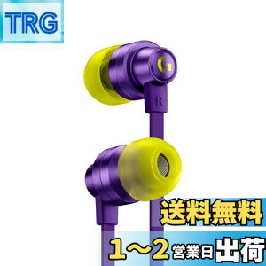 yzLogicool G Q[~OCz G333 L Cz  CC }CN 3.5mm USB-C {[Rg[ PS5 PS4 Switch 2 PC X}z Ή G333-PU Ki 2Nԃ[J[ۏ