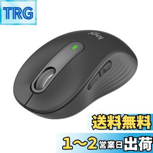 yzWN[ Signature M650MGR CX}EX É Ot@Cg Bluetooth Logi Bolt UnifyingΉ windows mac iPad Android Chrome OS XN[zC[ }EX M650 Ki M[