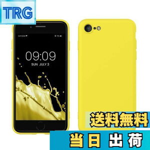 yzkwmobile X}zP[X Apple iPhone SE3 / iPhone SE2 / iPhone SE (2022) / iPhone SE (2020) / iPhone 8 / iPhone 7Ή P[X - ɔ TPU VR }CNt@Co[ ܂΂䂢 CG[