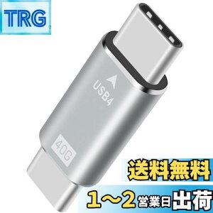 yzDuttek USB 4 Type CϊA_v^, USB Type CA_v^[ 40Gpbs USB4IXUSB CIX PD KȃA_v^[ USB Cʋ@ gѓdb Rs[^[ m[gubNȂǂɑΉ