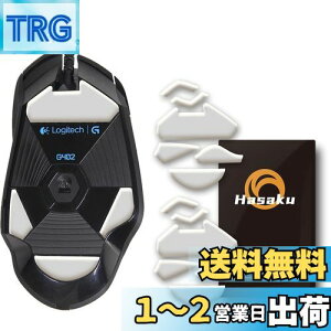yzLogicool G402 WN[ Logitech G402 Q[~O}EX p 2Zbg Hasaku }EX\[ }EXtB[g Slide XCh V[Y EhGbW }EXړP