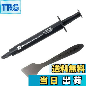 �y���������zThermalright�M�`���̃P�C�f�̎�TF7 2g�A12.8W/mK�M�`�����Acpu�M�`���̍p�Acpu���M����P�C�f�Acpu���̃y���A�Y�f�̊�̍ގ��A���M��͎g���܂��i��������j