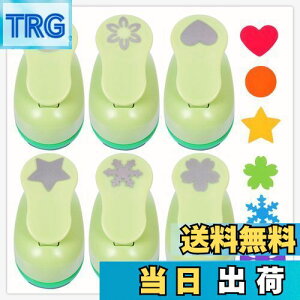 �y���������zUCEC �N���t�g�p���` 6�Z�b�g �y�[�p�[�p���`���[ �^�����p���`���[ ���p�p���` �������p���` �n���h���C�h �J�[�h��� �X�N���b�v�u�b�N DIY�p�� �c�t�� �搶 �I�t�B�X �q���p